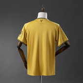 Crystal Palace 2025/26 Third