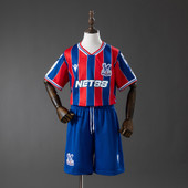 Kids Crystal Palace 2025/26 Home