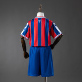 Kids Crystal Palace 2025/26 Home