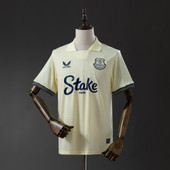 Everton 2025/26 Away