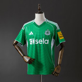 Newcastle United 2025/26 Away