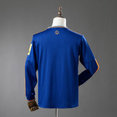 Newcastle United 2025/26 Away Long Sleeve