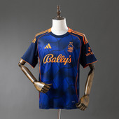 Nottingham Forest 2025/26 Third