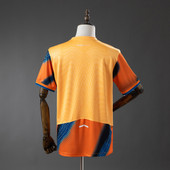 Atalanta 2025/26 Third