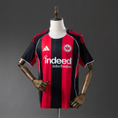 Frankfurt Away 2025/26
