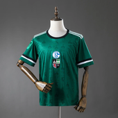 Schalke 2025/26 Fourth Jersey
