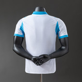 Marseille Home 2025/26 Player Version
