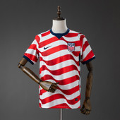USA 2026 World Cup Home Jersey