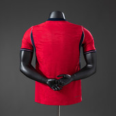 England World Cup 2026 Away Player Version