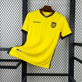 Ecuador  World Cup 2026 Home