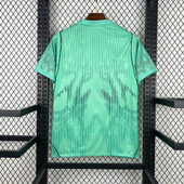 Brazil Home 2026 World Cup Goalkeeper