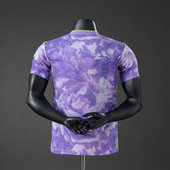 South Korea World Cup 2026 Away Player Version