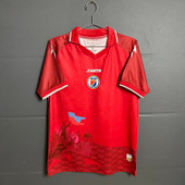 Haiti 2026 Third World Cup