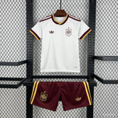 Kids Spain Away 2026 World Cup