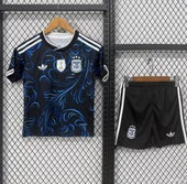 2026 Kids Argentina Away World Cup