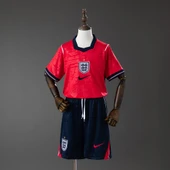 Kids England World Cup 2026
