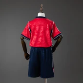 Kids England World Cup 2026