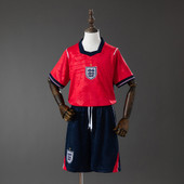 Kids England World Cup 2026