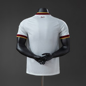 Spain Away 2026 World Cup Player Version