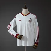 Spain Away 2026 World Cup Long Sleeve