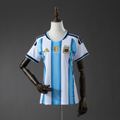 Womens Argentina Home 2026 World Cup