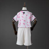 Kids Chile Away 2026 Jersey