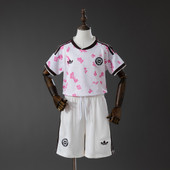 Kids Chile Away 2026 Jersey