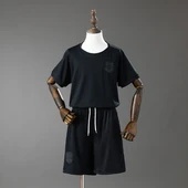 Kids Norway Away 2026 Jersey