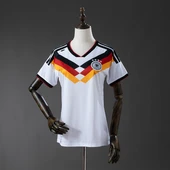 Womens Germany Home 2026 World Cup