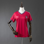 Womens Portugal Home 2026 World Cup