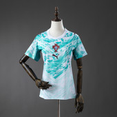 Womens Portugal Away 2026 World Cup
