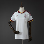 Womens Spain Away 2026 World Cup