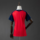 Womens Spain Home 2026 World Cup