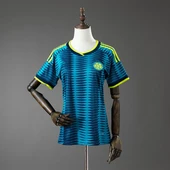 Womens Colombia Away World Cup 2026