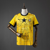 Ghana World Cup 2026 Away Jersey