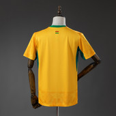 Ghana World Cup 2026 Away Jersey