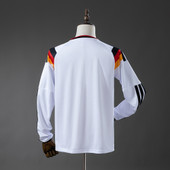 Germany Home 2026 World Cup Long Sleeve