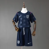 Kids USA 2026 World Cup Away Jersey