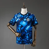 Paraguay 2026 Away Jersey