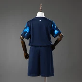 Kids Paraguay 2026 Away Jersey