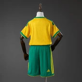 Kids South Africa World Cup 2026 Home