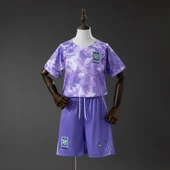 Kids South Korea World Cup 2026 Away