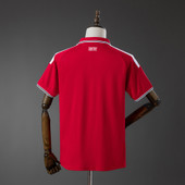 Manchester United 2026/27 Home