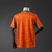 Ivory Coast 2026 Home Jersey