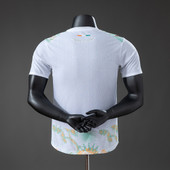 Ivory Coast 2026 Away Player Version