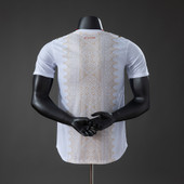 Morocco 2026 Away Player Version