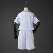 Kids Saudi Arabia World Cup 2026 Away