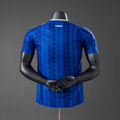 Sweden 2026 Away Player Version
