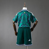 Kids Saudi Arabia World Cup 2026 Home