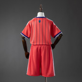 Kids Scotland World Cup 2026 Away